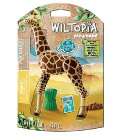 PLAYMOBIL WILTOPIA - GIRAFE #71048